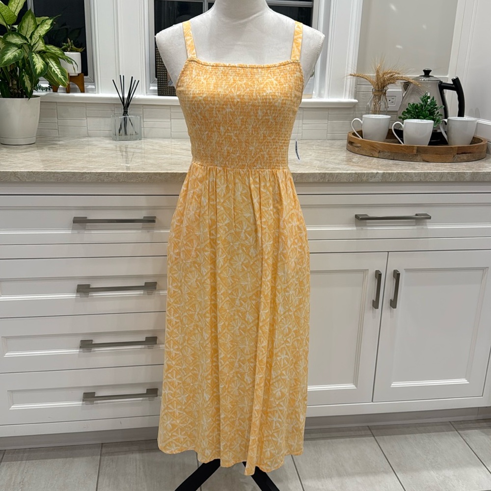 Old Navy Cami sundresss